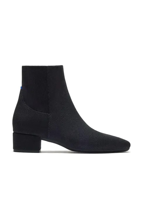Rothy's The Classic Boot in Black at Nordstrom, Size 11.5 | Nordstrom
