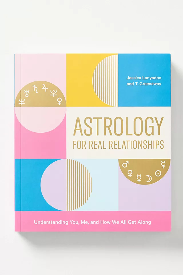 Astrology For Real Relationships | Anthropologie (US)