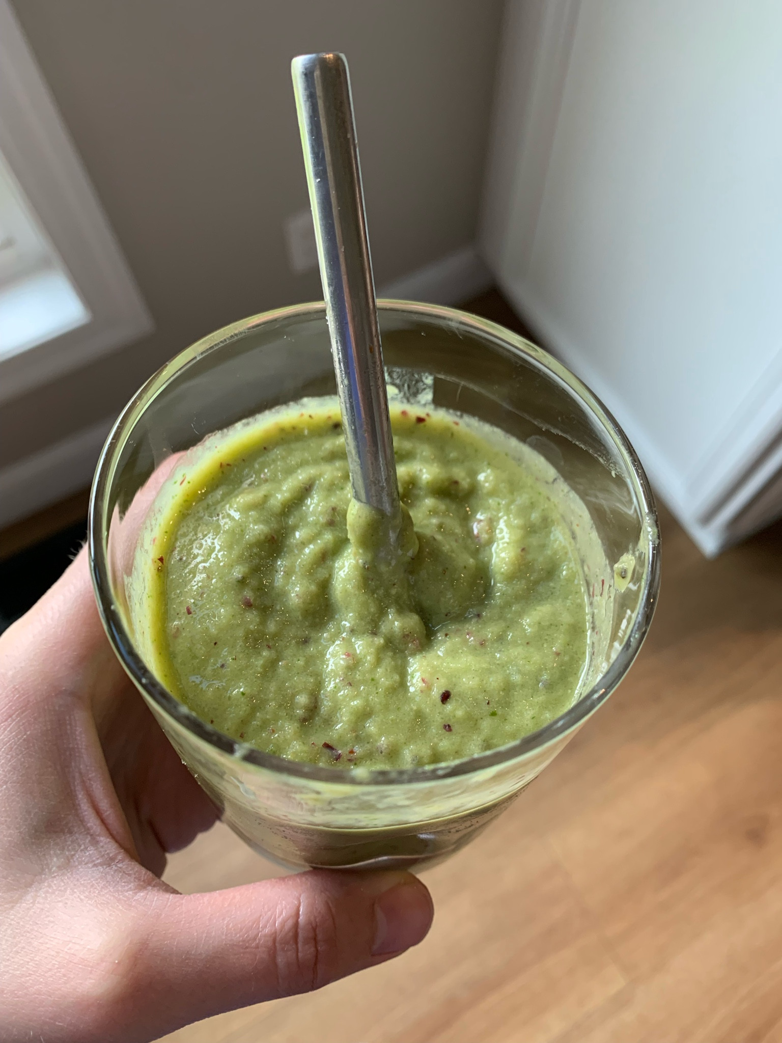 I love using smoothies as a way to get fruits and spinach and fiber into our diets and my kids love them. Here are our favorite smoothie staples! We use the Ninja blender.

#LTKHome #LTKKids #LTKFamily