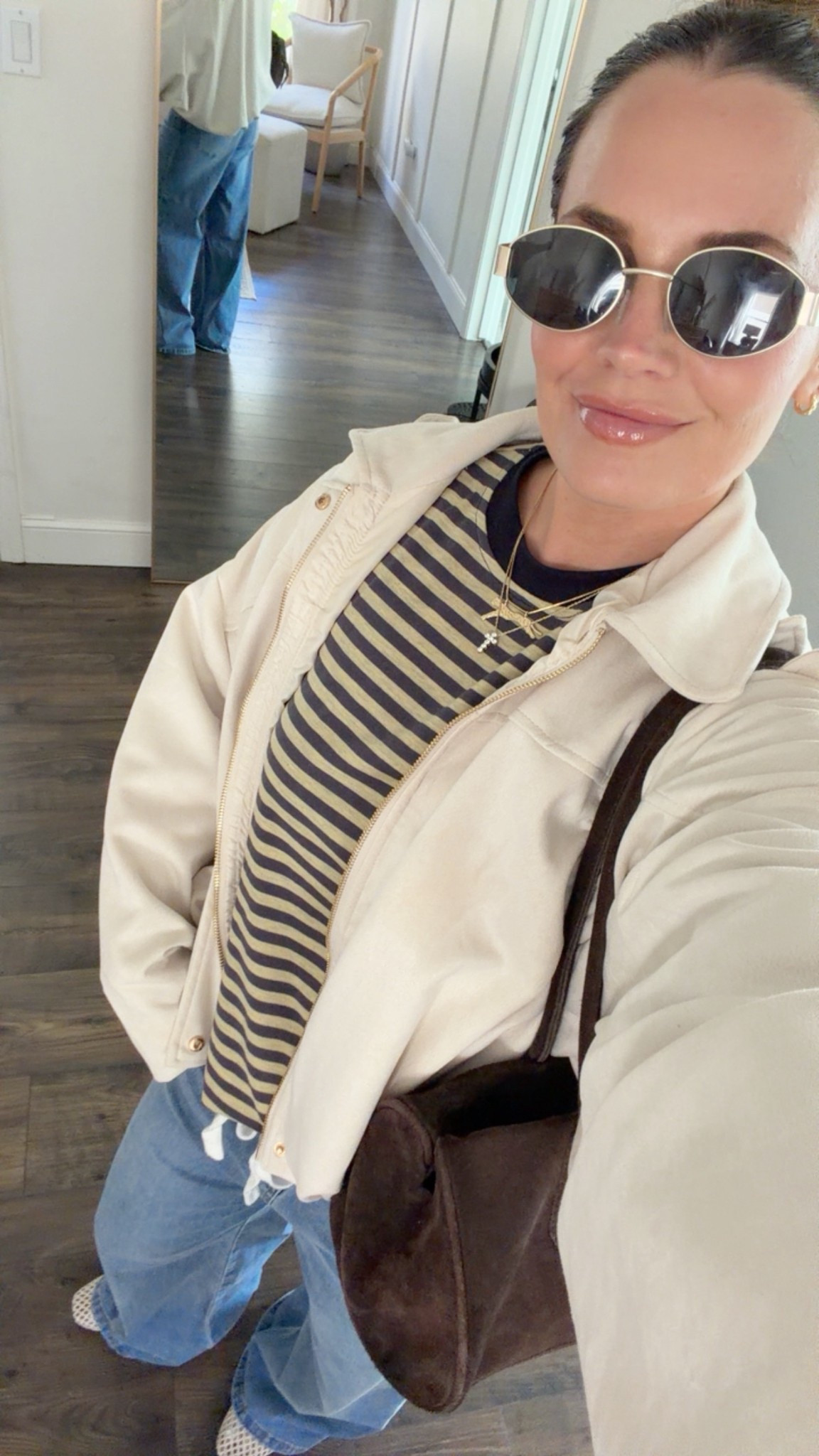 Casual OOTD for LA!!!

Spring fashion, Amazon, free people, American eagle, Britt Horton

#LTKSeasonal #LTKootd #LTKmomlife