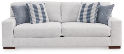 Belvoir Performance Fabric Sofa | Ashley Homestore