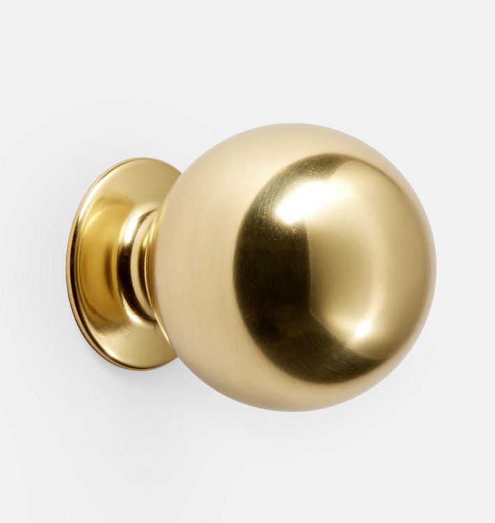 Ball Cabinet Knob | Rejuvenation