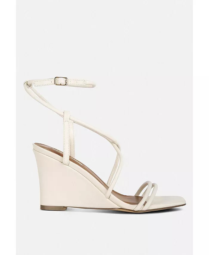 Gram Hunt Ankle Strap Wedge Sandals | Macy's