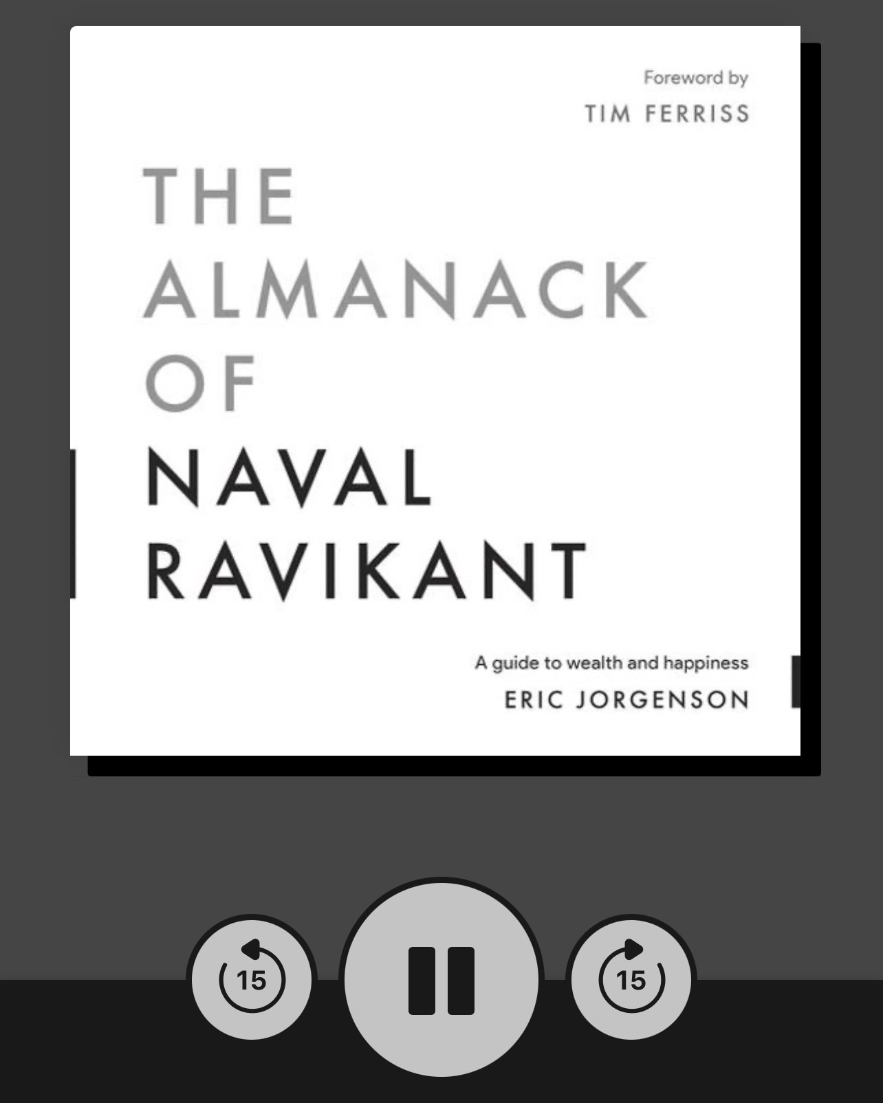 2 audio books I listened to this week! LOVED them both for different reasons, but at their core they are both full of inspiration and reassurance. 

I listen mostly while I walk, workout, cook, shower or drive 

#LTKFindsUnder50 #LTKFindsUnder100 #LTKActive