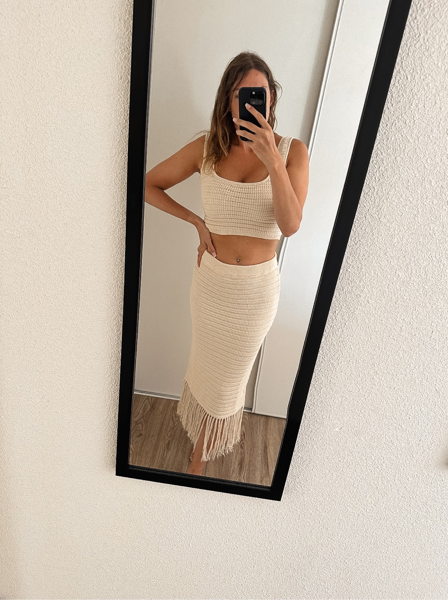 Nouveau look de reçu d’h&m parfait pour l’été ☀️

#LTKSeasonal #LTKbeauty