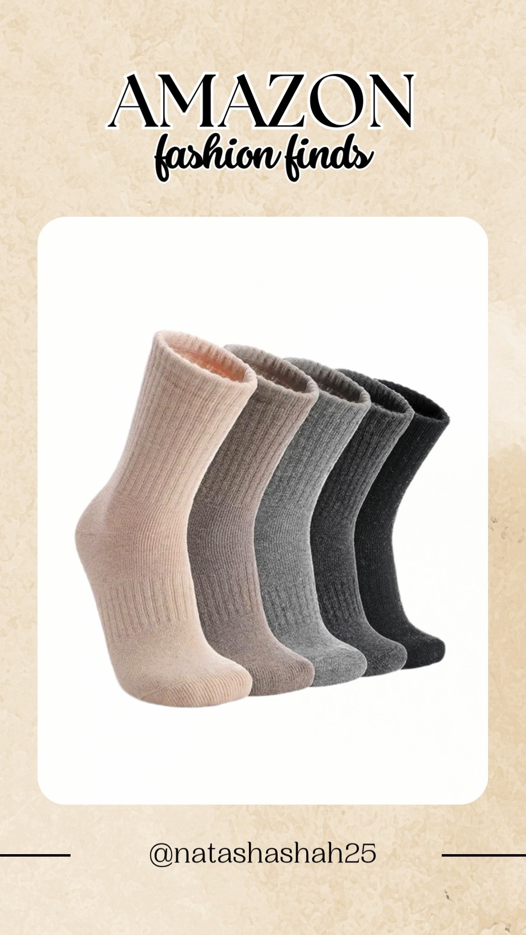 These hiking thermal crew socks bring thick warmth and cozy comfort to every winter step, making cold days feel snug and strong. #ThermalSocks #WinterGear #CozyFeet #HikingEssentials #BootSocks #ColdWeatherStyle #CabinVibes #WomensSocks #ComfyLayers #OutdoorComfort 🧦❄️🥾
 

 #LTKwinter #LTKhome #LTKshoes