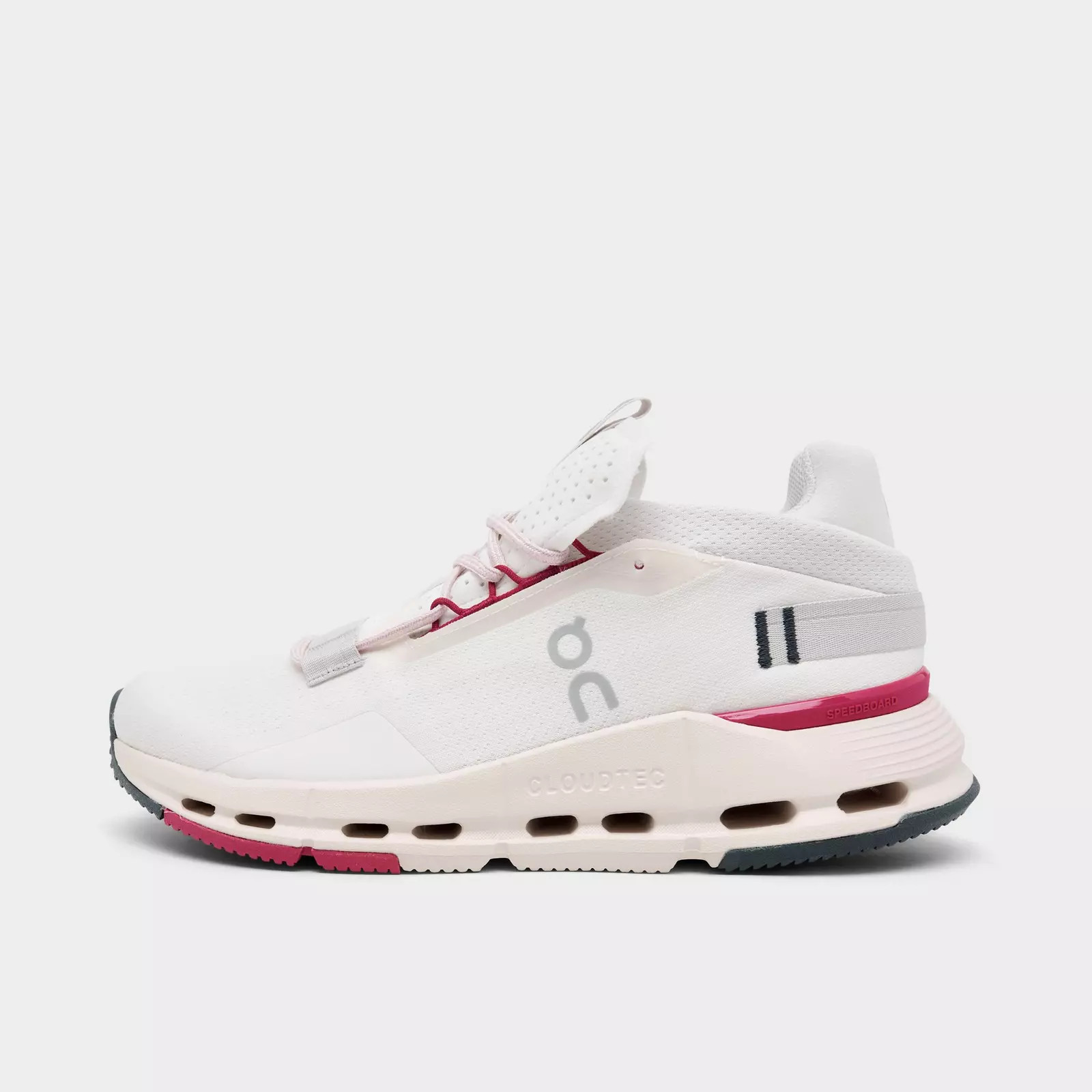 Women's On Cloudnova Running Shoes | JD Sports (US)