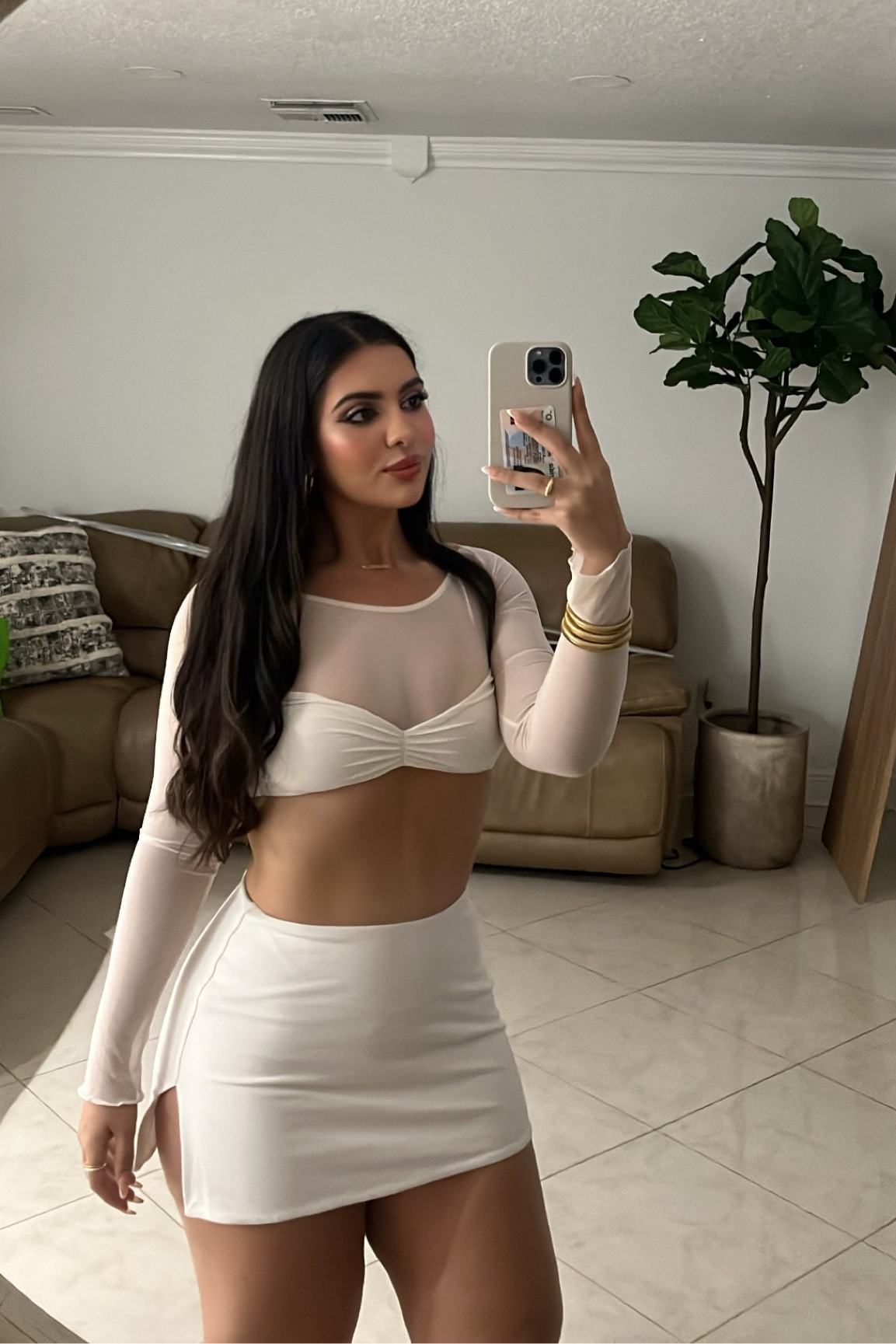 You need these OhPolly pieces in your closet! Truly the best go-to skirt for any occasion 🤍

#LTKFindsUnder50 #LTKSaleAlert #LTKStyleTip