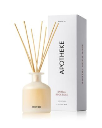 APOTHEKE Santal Rock Rose Reed Diffuser, 6.7 fl. oz. Back to Results - Bloomingdale's | Bloomingdale's (US)