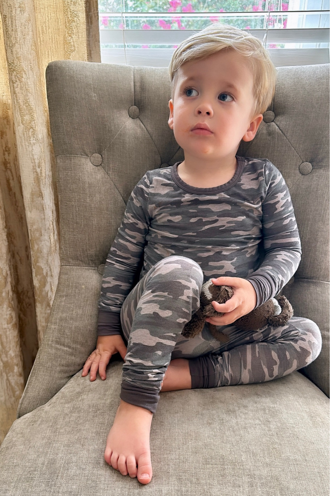 Toddler pajamas | camo pajamas | kids pajamas | Caden lane 

#LTKBaby #LTKKids #LTKBacktoSchool