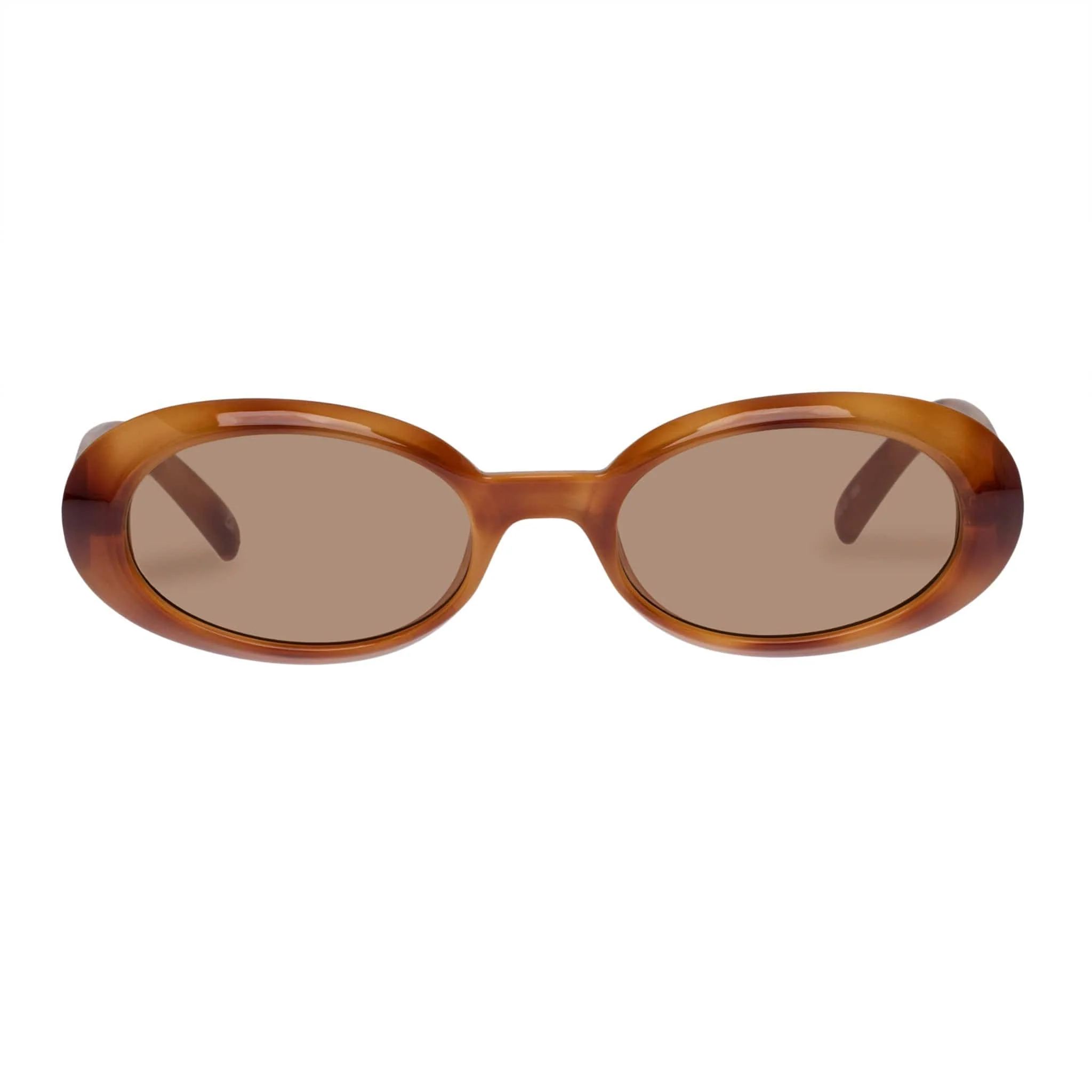 Work it! Sunglasses (Vintage Tort) | Montce