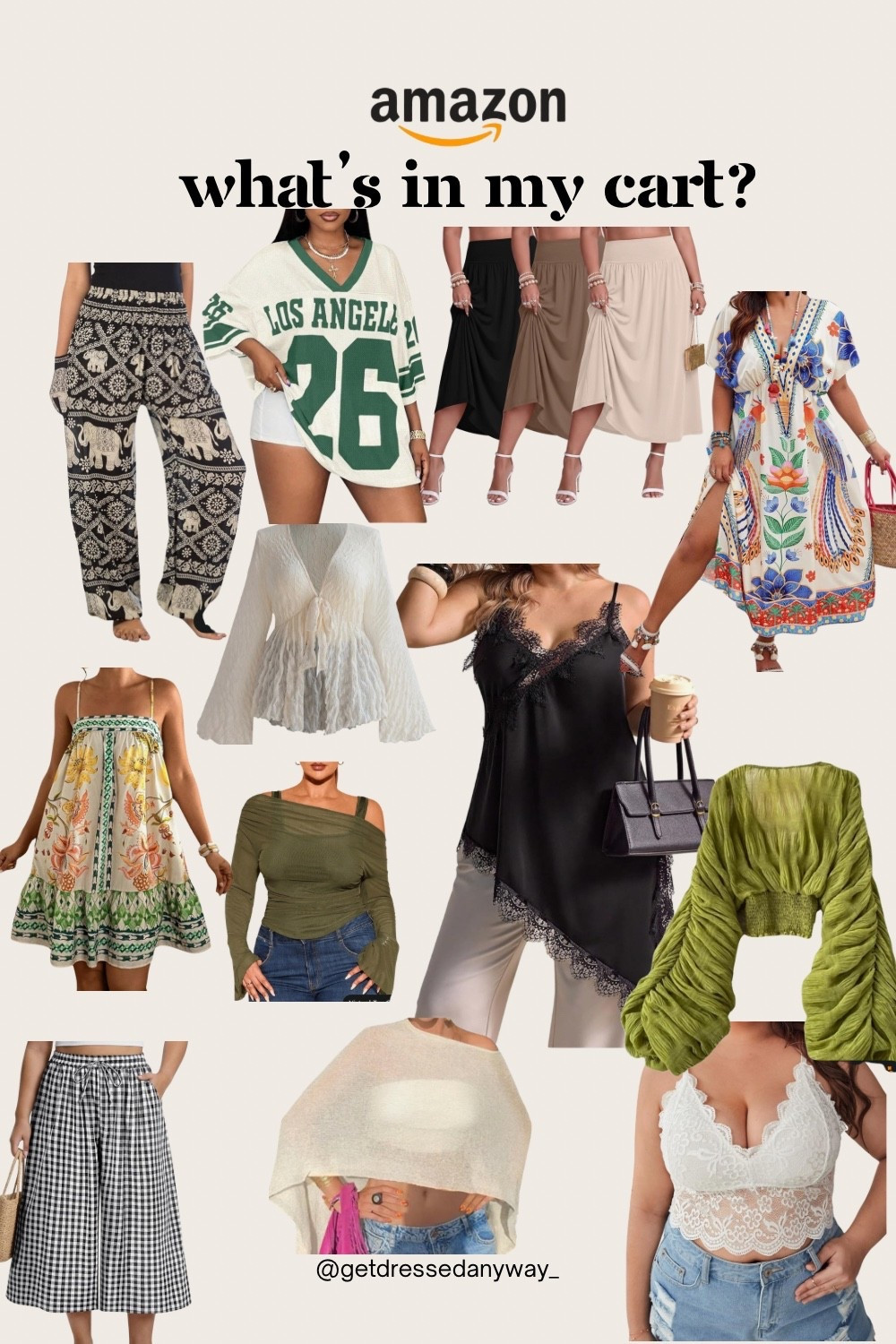 Plus size fashion 
Plus size summer finds 
Plus size Amazon finds 
Plus size summer outfits
Summer outfits 
Amazon finds 
Plus size fashion
Plus size style 
Plus size boho
Plus size edgy

#LTKPlusSize #LTKSaleAlert #LTKSeasonal