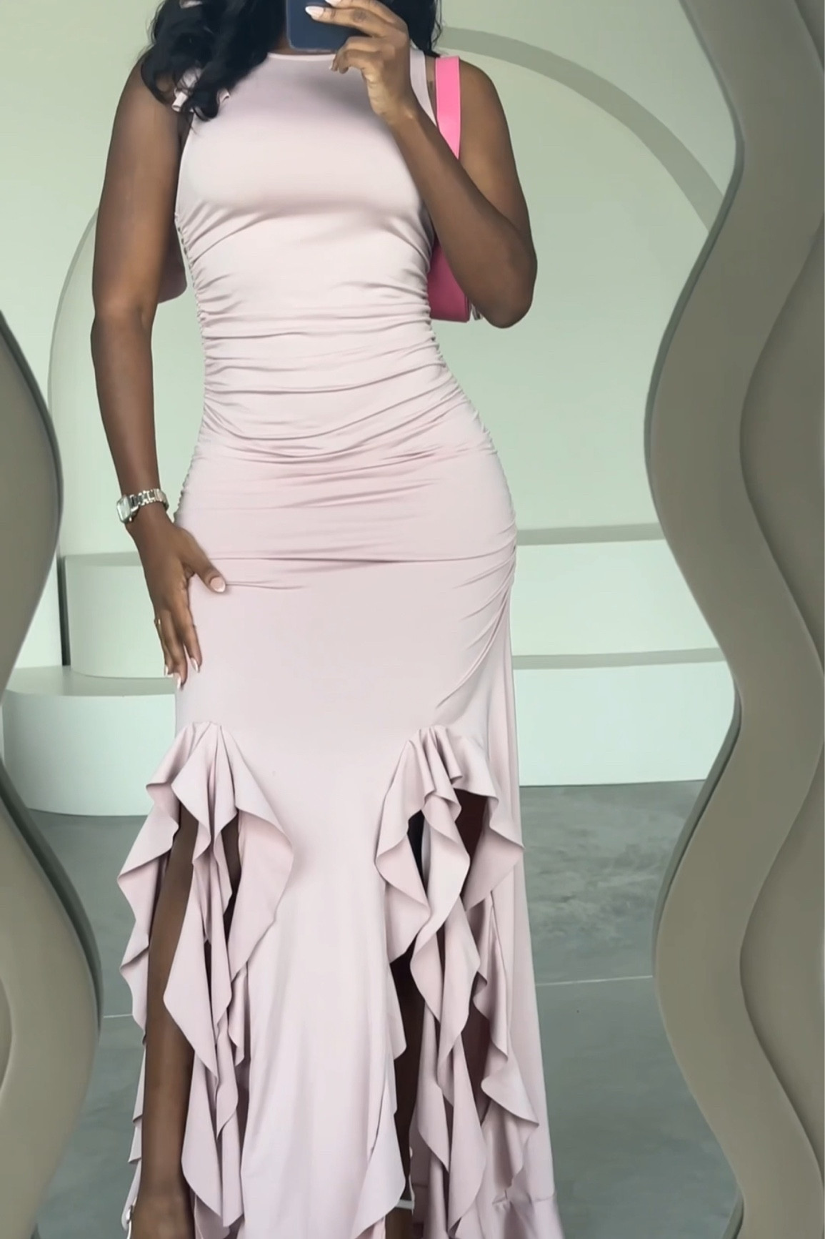 Beautiful dress from Micas. Similar ones are tagged below 

#LTKMostLoved #LTKSpringSale