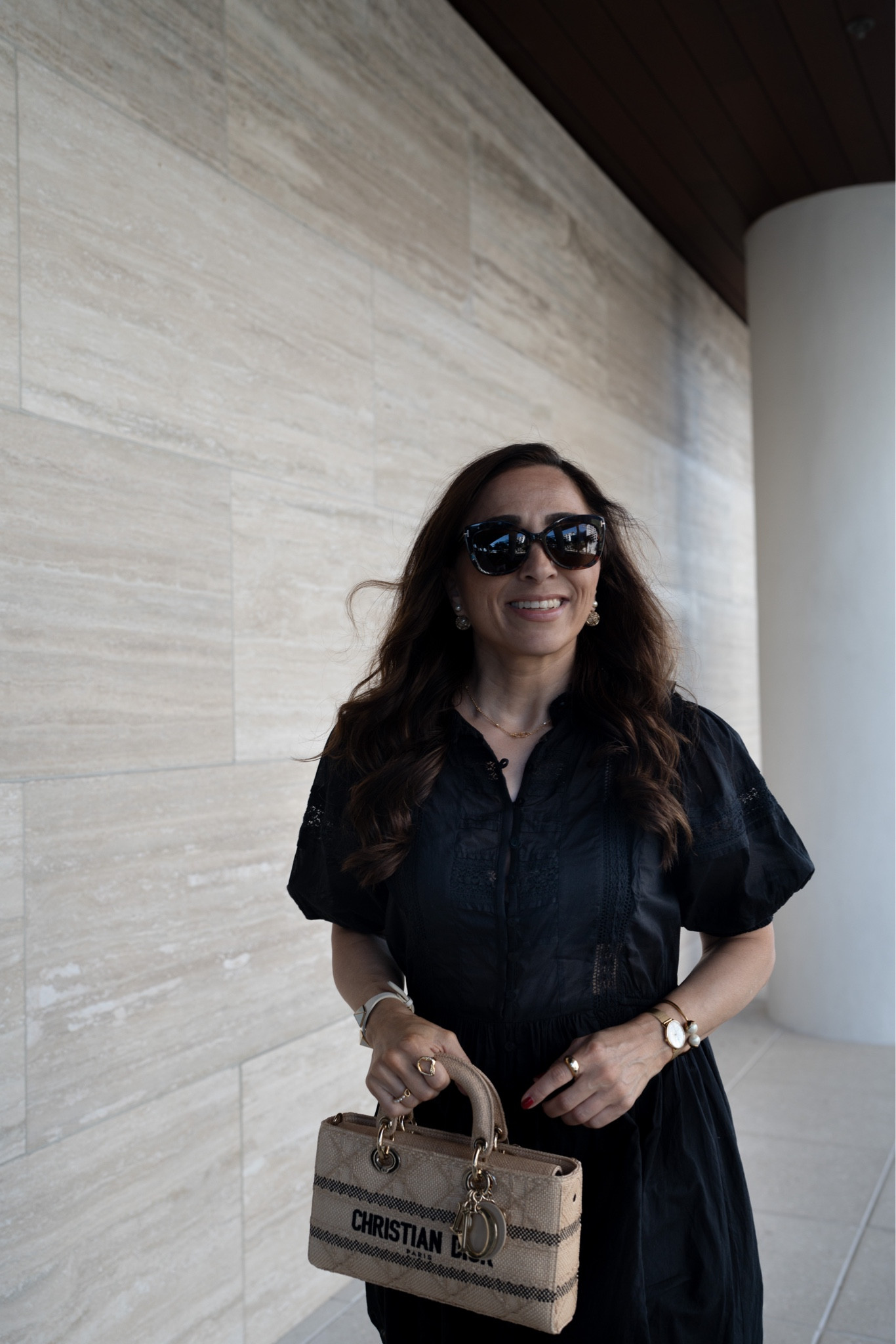 The LBD of Spring/Summer should definitely include lace or embroidery!

#LTKstyletip #LTKSeasonal #LTKover40