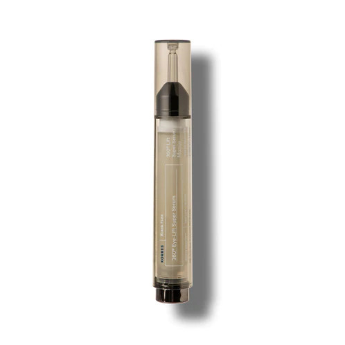 KORRES Black Pine Eye Serum | Eye Lift Serum | KORRES