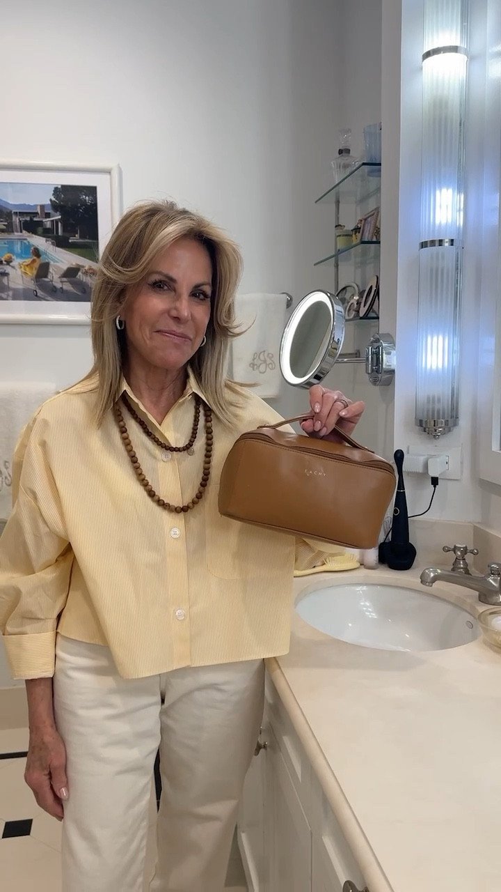 My recent go to products for doing my makeup 💫

#LTKBeauty