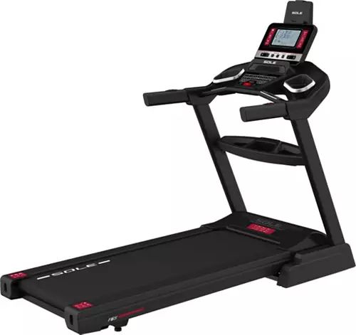 Sole F65 Treadmill (2023) | Dick's Sporting Goods