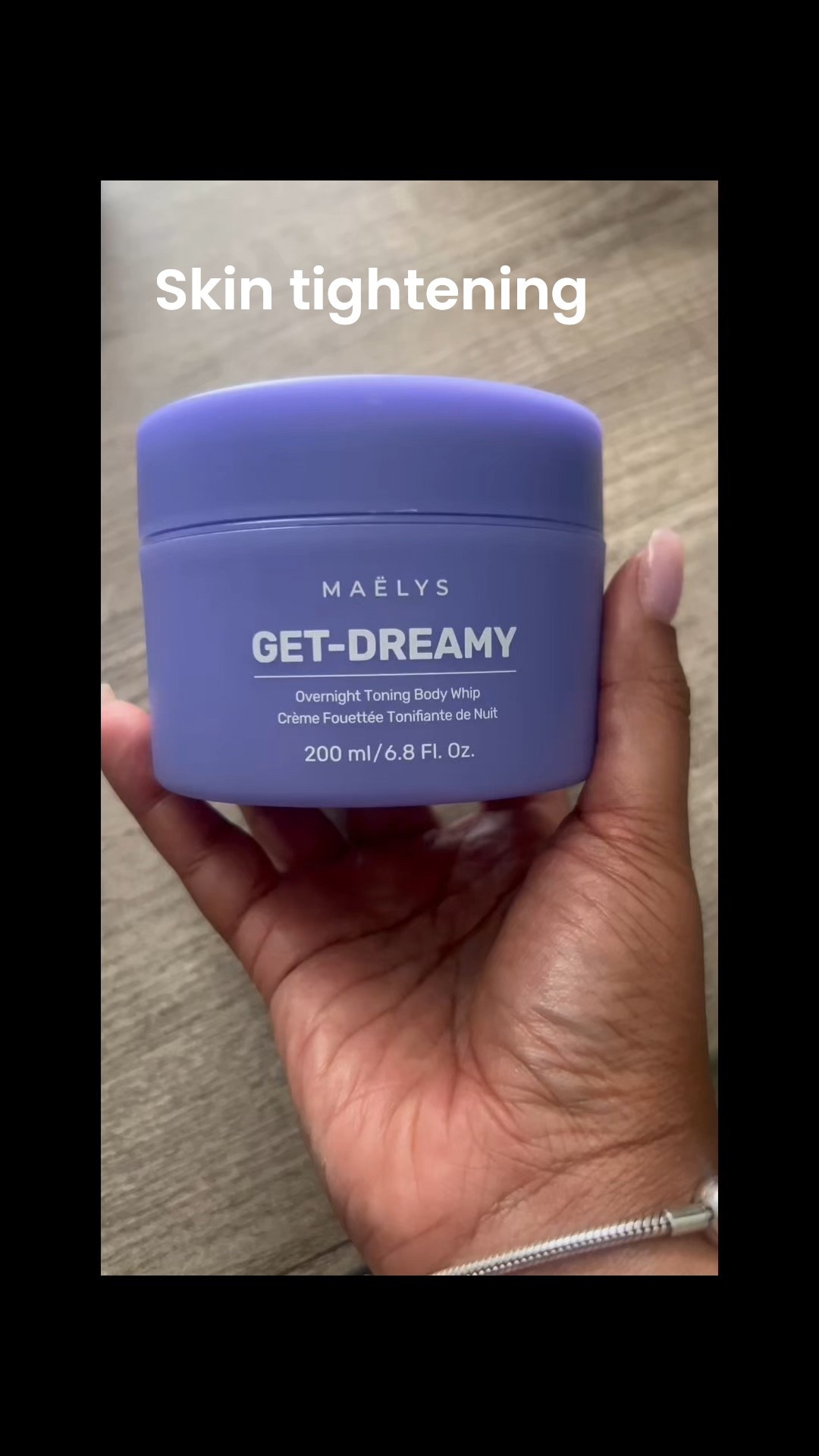 Tightens my loose skin so gooodddd

#LTKOver40 #LTKActive #LTKBeauty