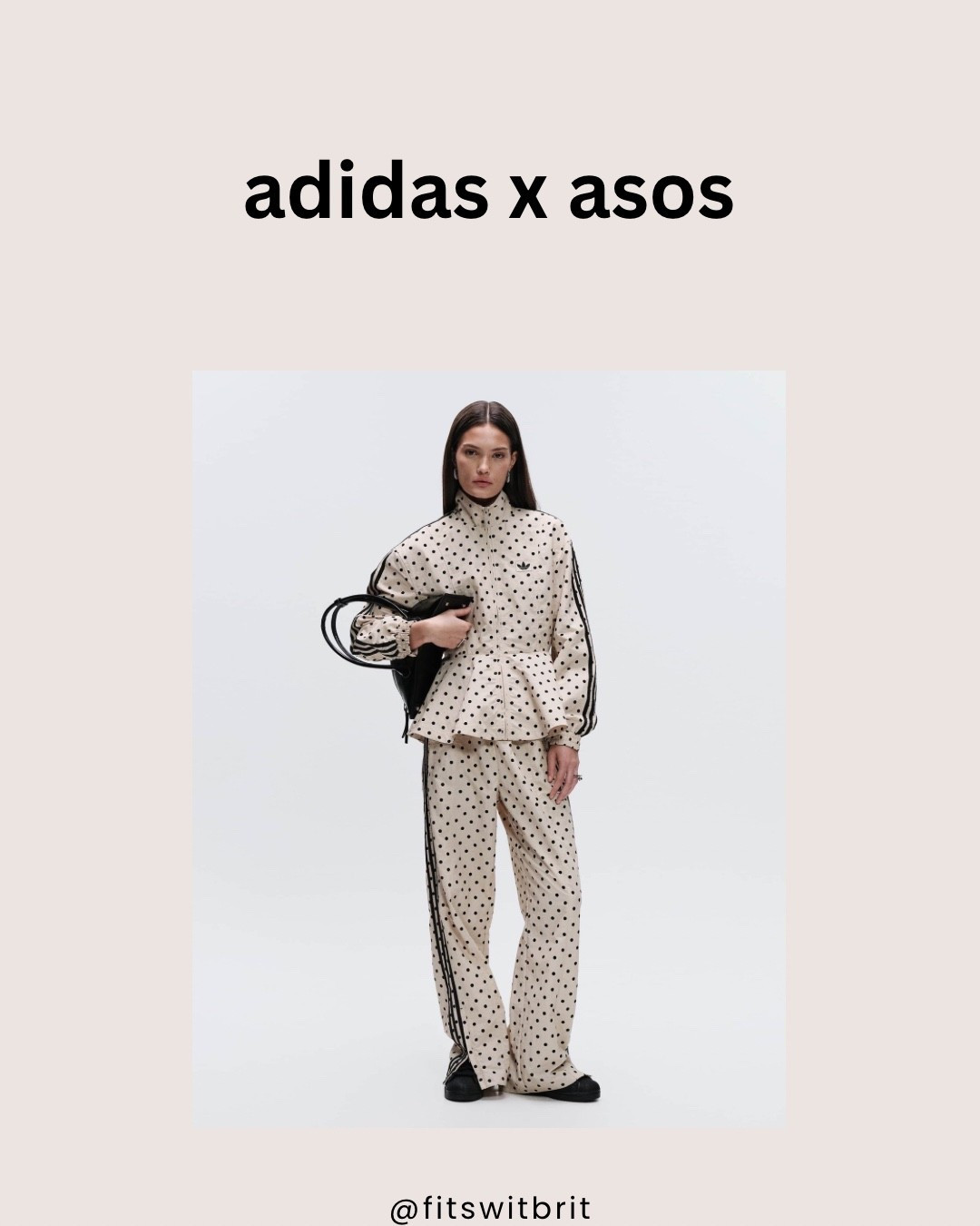 Adidas x ASOS early access live!