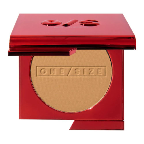 Turn Up The Base Versatile Powder Foundation  - ONE/SIZE by Patrick Starrr | Sephora | Sephora (US)