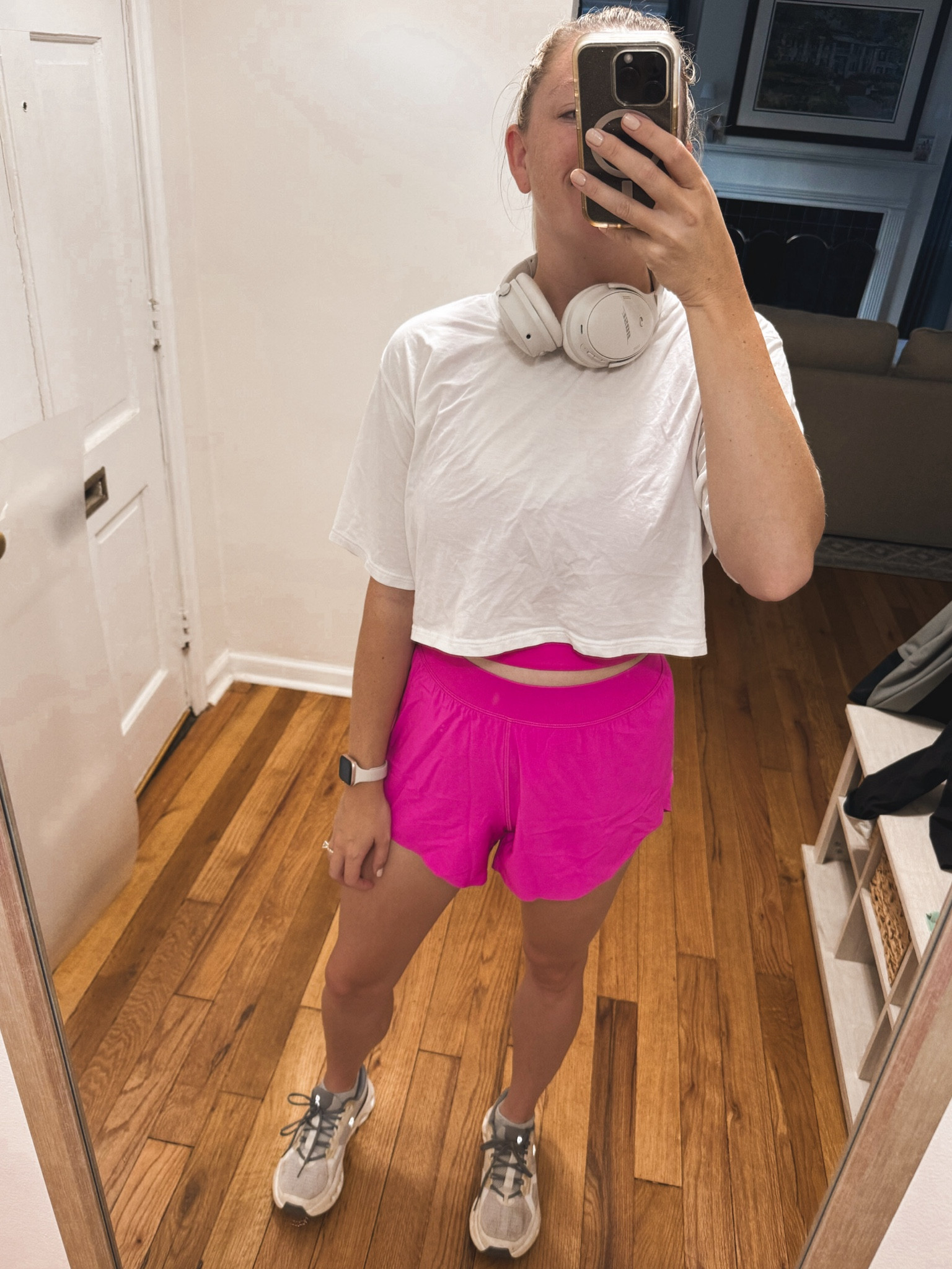 Amazon active outfit & will be on sale for prime 🤍

#LTKActive #LTKFindsUnder50 #LTKxPrimeDay