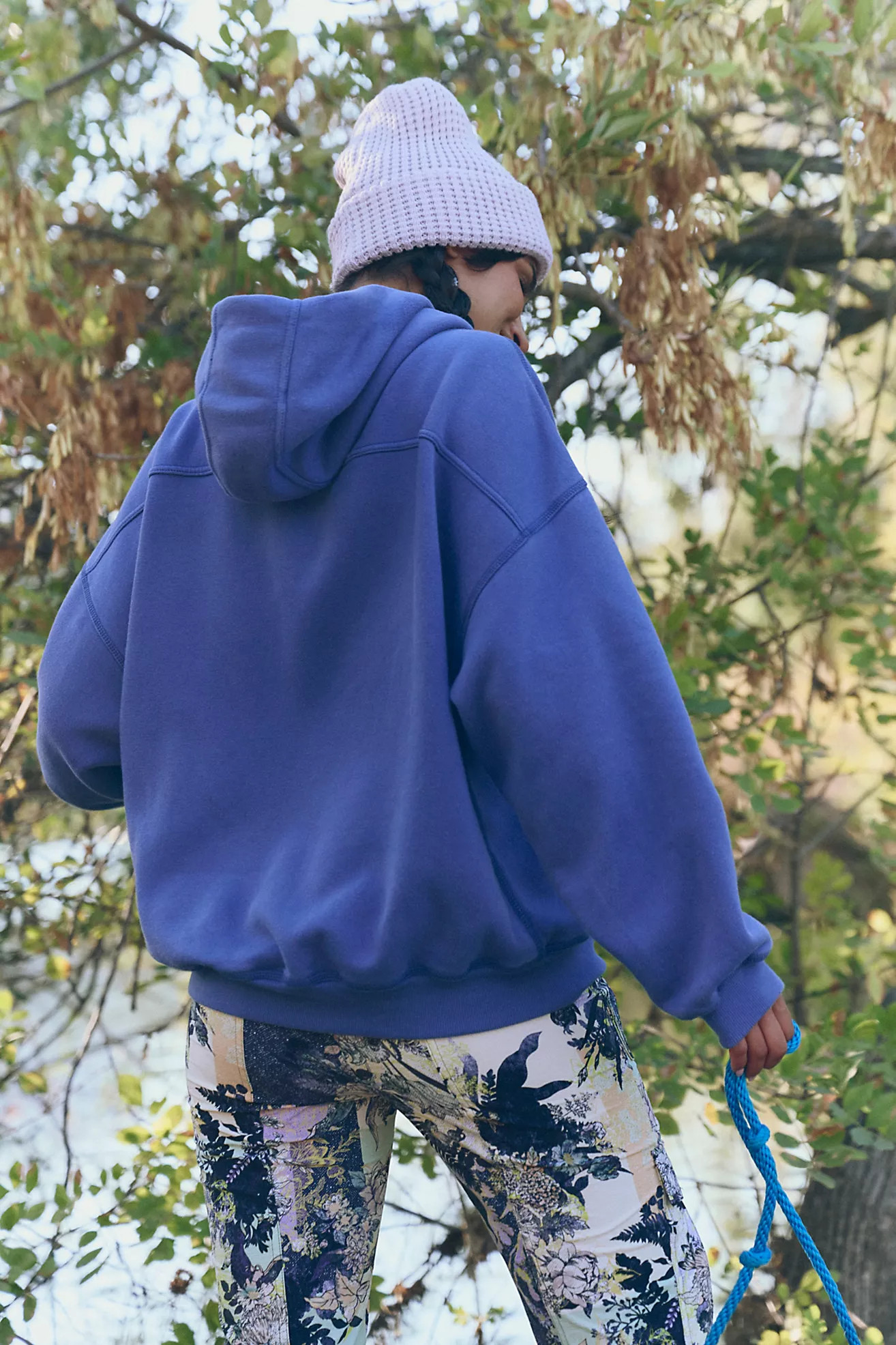 Final Call Hoodie | Free People (Global - UK&FR Excluded)