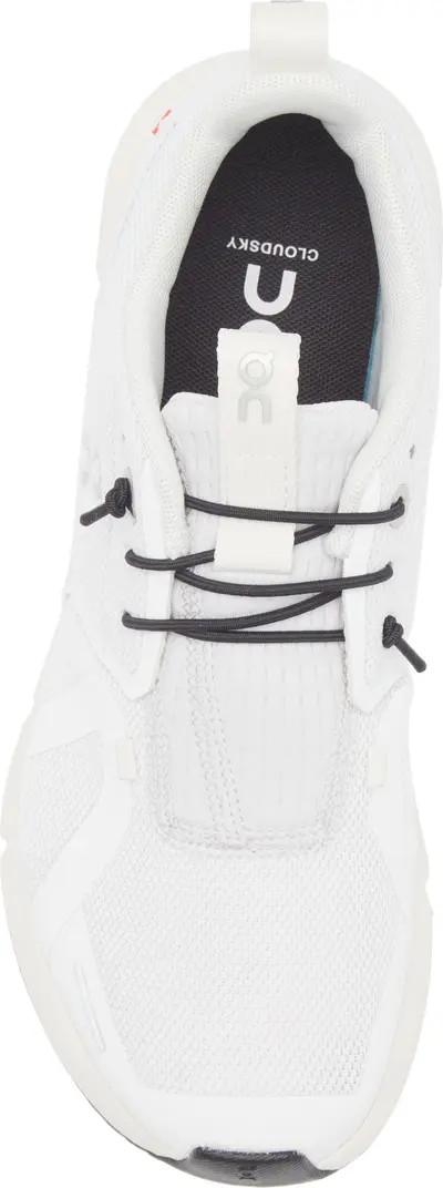 Kids' Cloud Sky Running Sneaker | Nordstrom