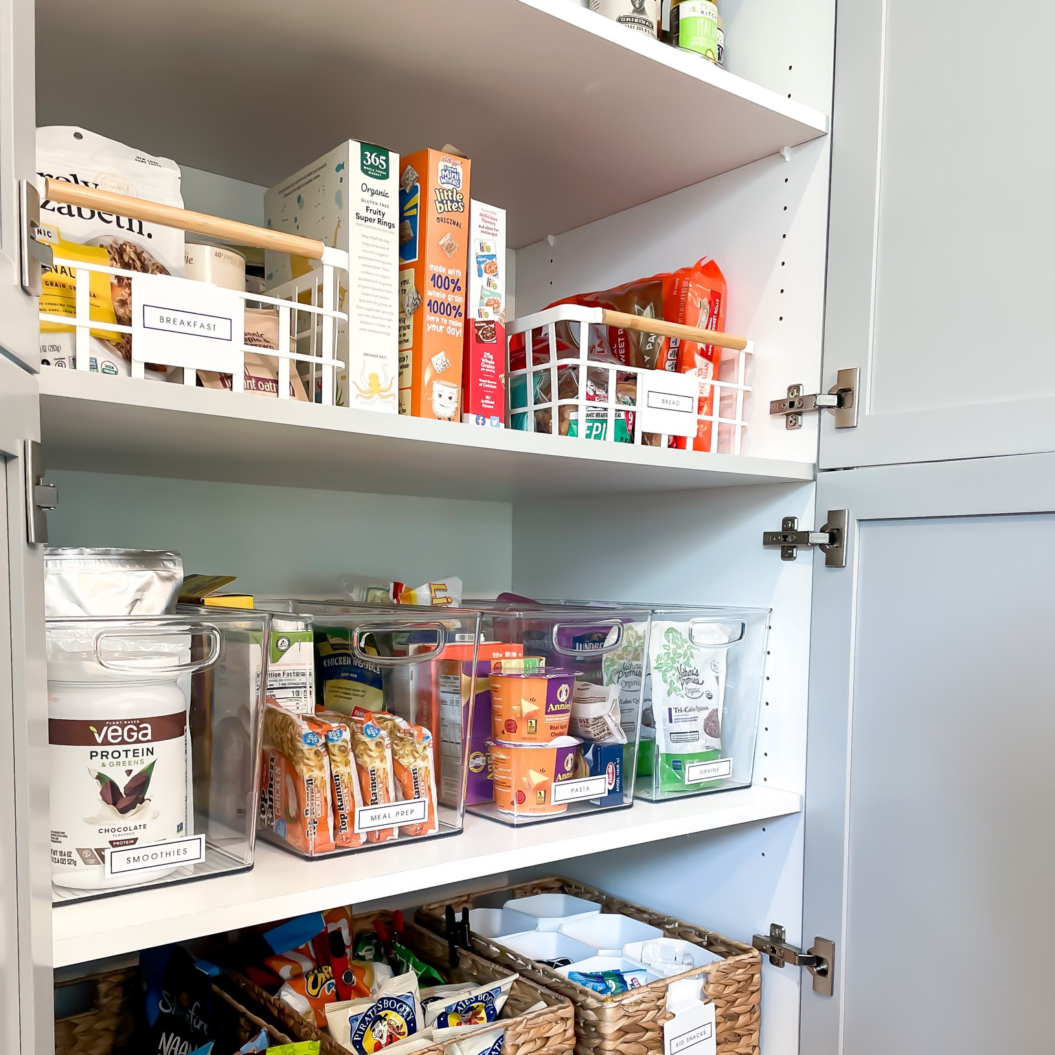 Pantry Magic✨

#LTKFind #LTKunder100 #LTKhome