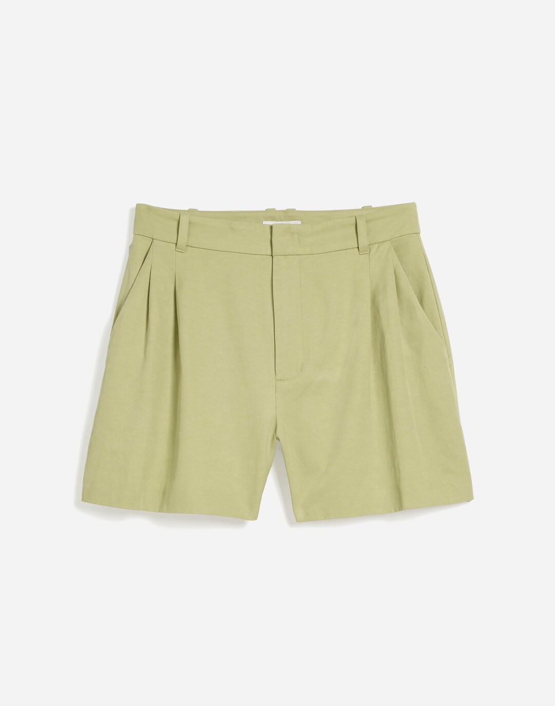 The Plus Harlow Short | Madewell