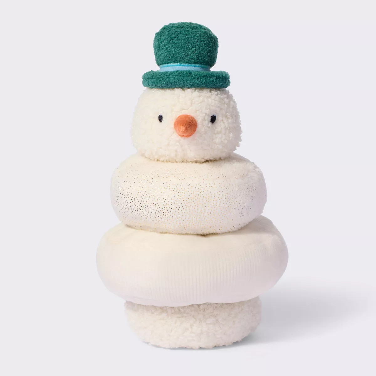 Snowman Stacker - Cloud Island™ | Target