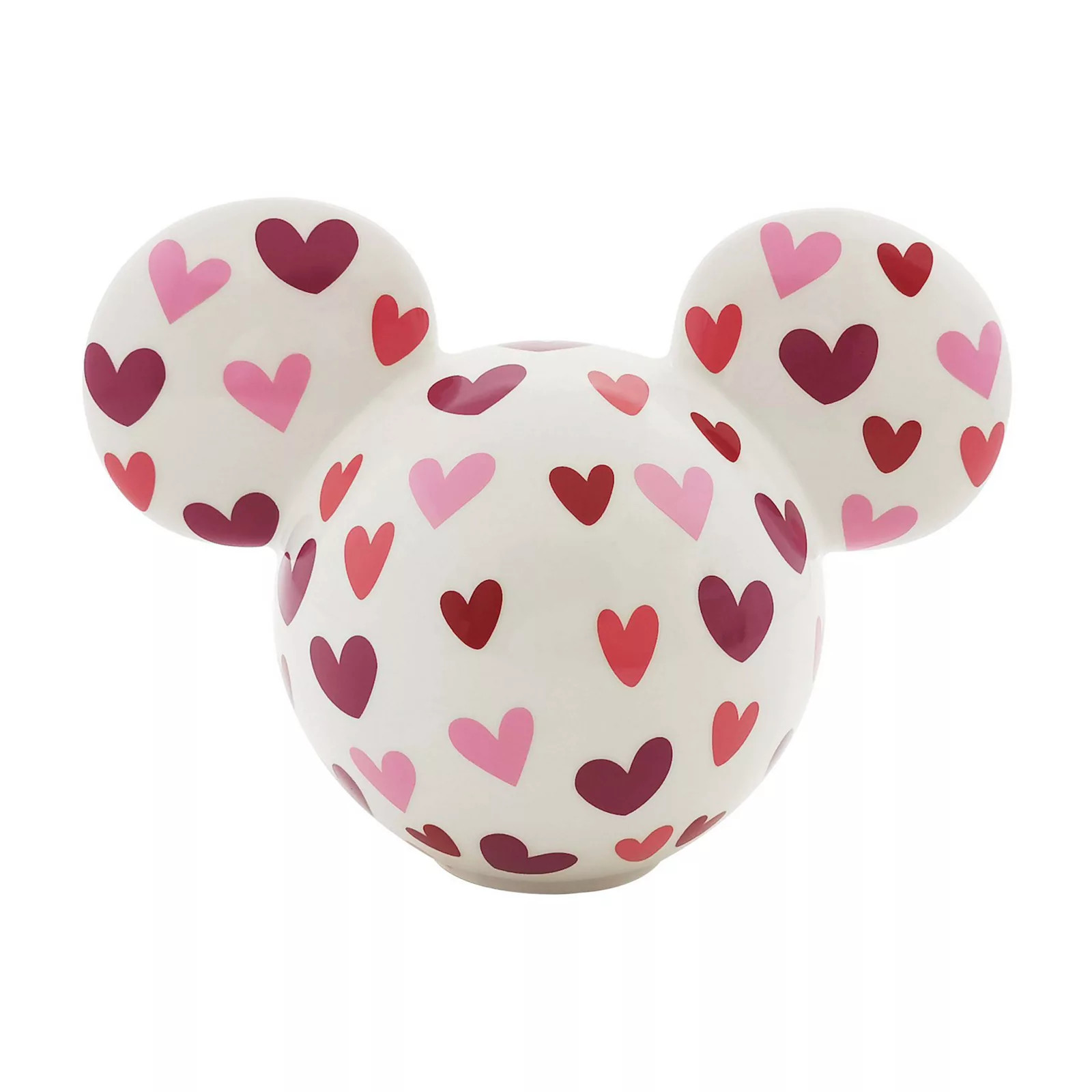 Celebrate Together™ Disney's Mickey Mouse Ceramic Vase Table Decor, Multi | Kohl's