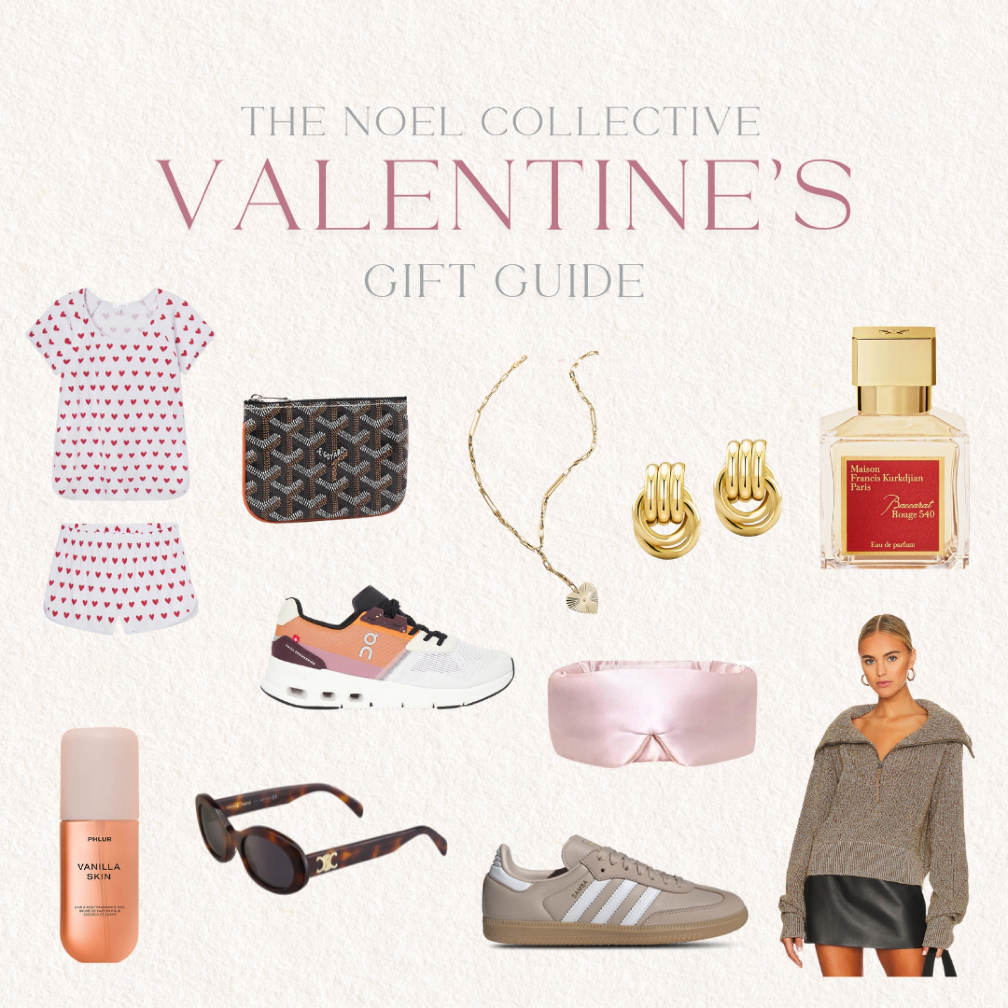 Valentine’s Day Gift Guidee

#LTKBeauty #LTKGiftGuide