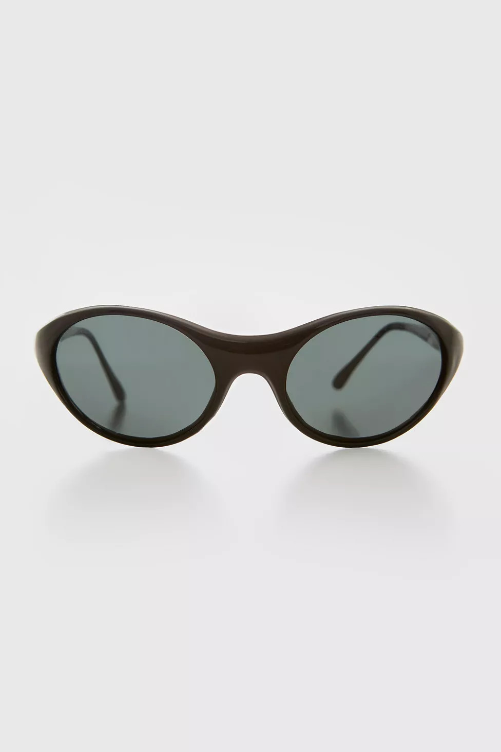 Vintage Skip Bug Eye Sunglasses | Urban Outfitters (US and RoW)
