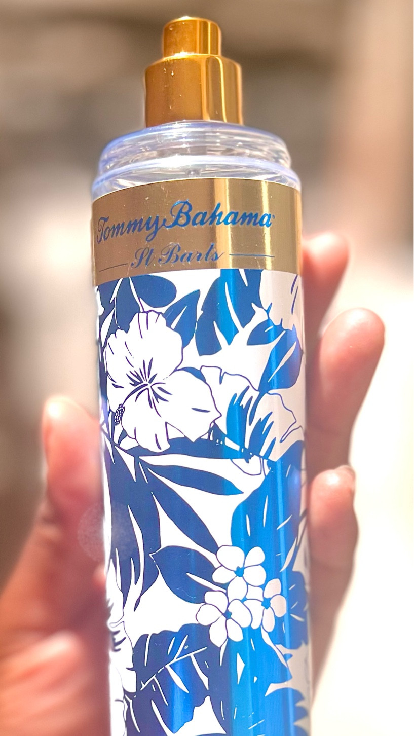 A scent inspired by the ocean breeze traveling around the sweet scented florals growing near the shoreline on a cool summer’s day. 
#tommybahama #nordstromrack #perfume 

#LTKtravel #LTKunder50 #LTKFind