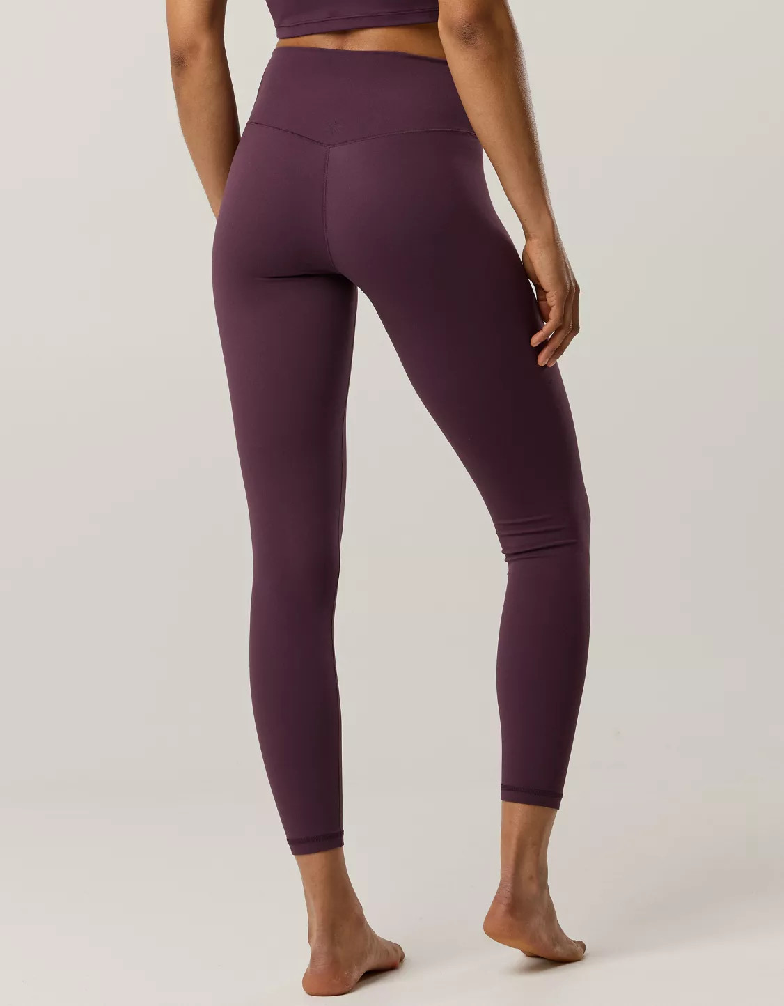 OFFLINE By Aerie Real Me High Waisted Crossover Legging | Aerie