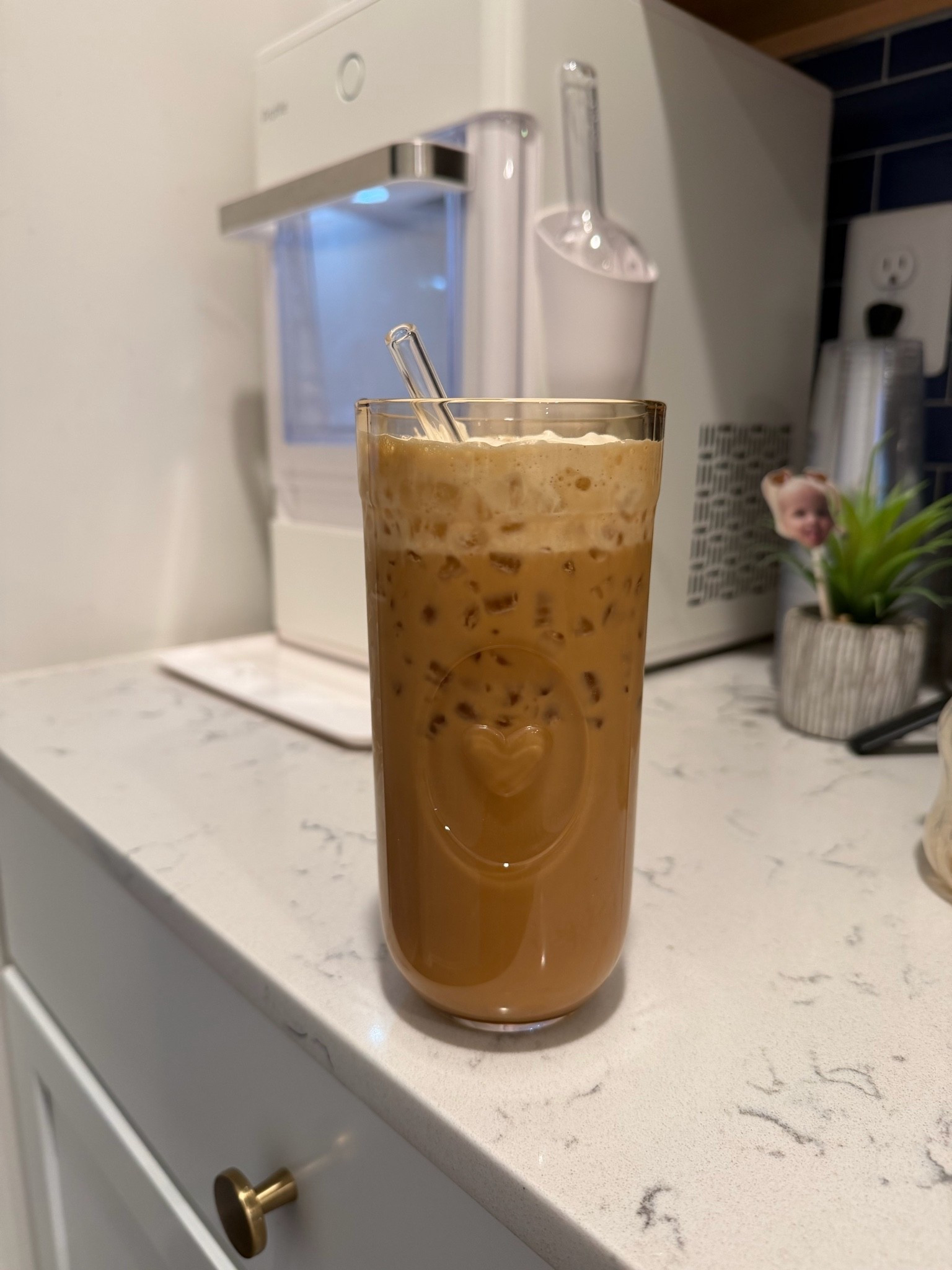 Obsessed with our new Nugget ice maker

#LTKHome #LTKmorningroutine #LTKgrwm