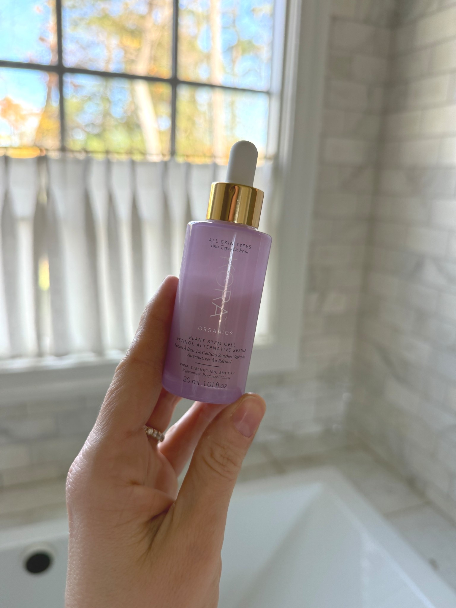 I am Kora Organics newest fan! Effective, clean and certified organic. They are having 25% site wide. No code necessary. I have linked my favorite products down them below  

#LTKCyberWeek #LTKBeauty #LTKGiftGuide