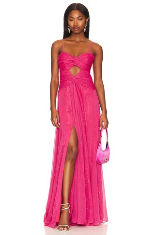 Clea Gown
                    
                    LIKELY | Revolve Clothing (Global)