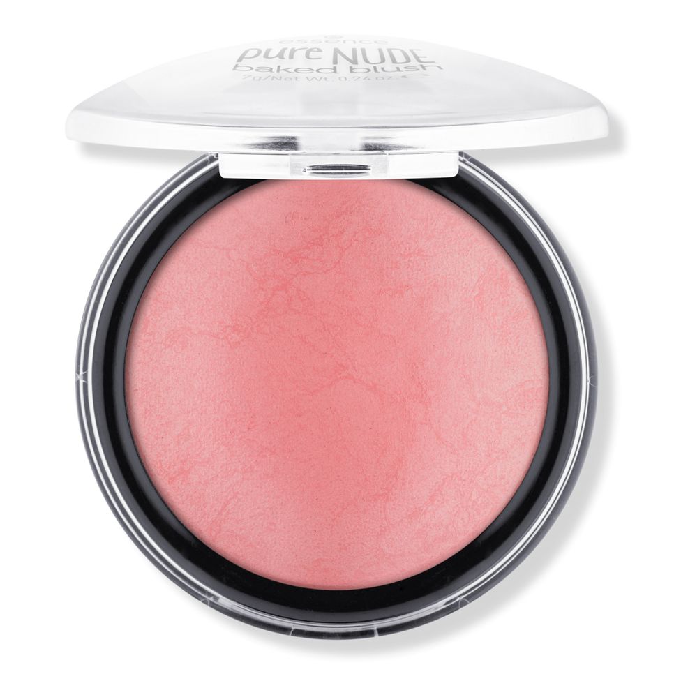 Pure Nude Baked Blush | Ulta