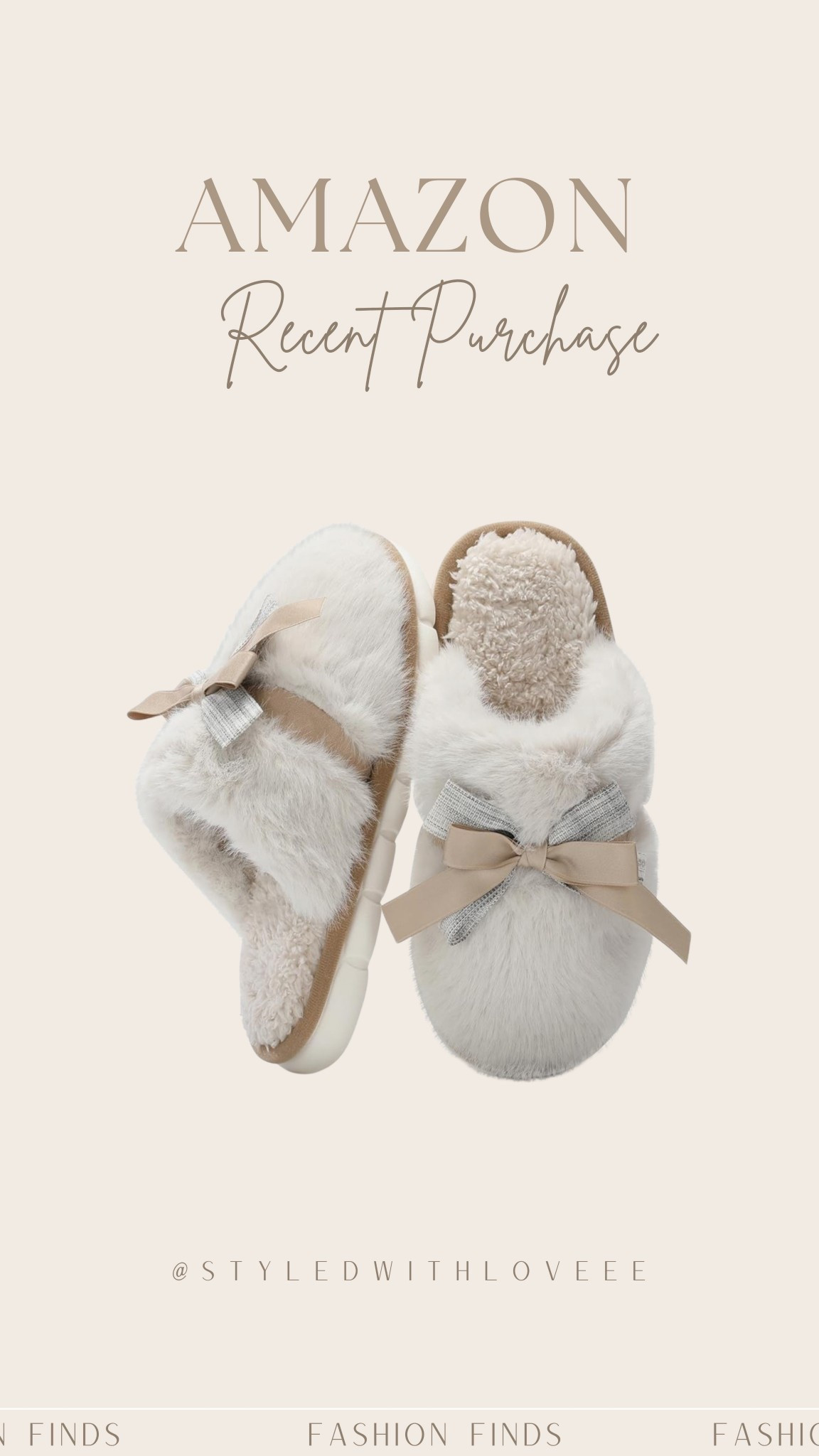 The perfect cozy slippers for this weather. Tap to shop now! 

 #LTKHoliday #LTKSeasonal #LTKHome