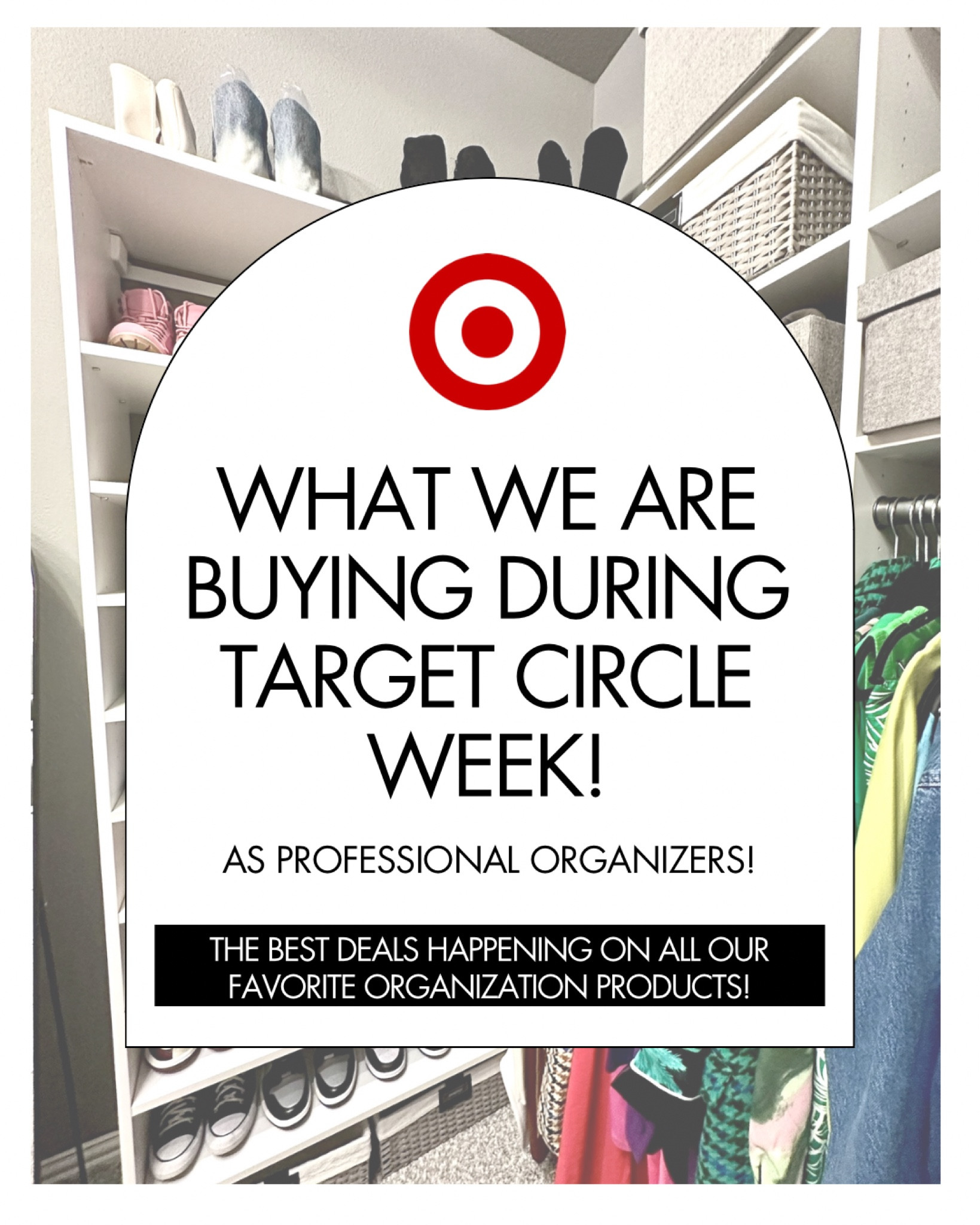 The best deals of Target Circle week in our opinion!

#LTKhome #LTKxTarget