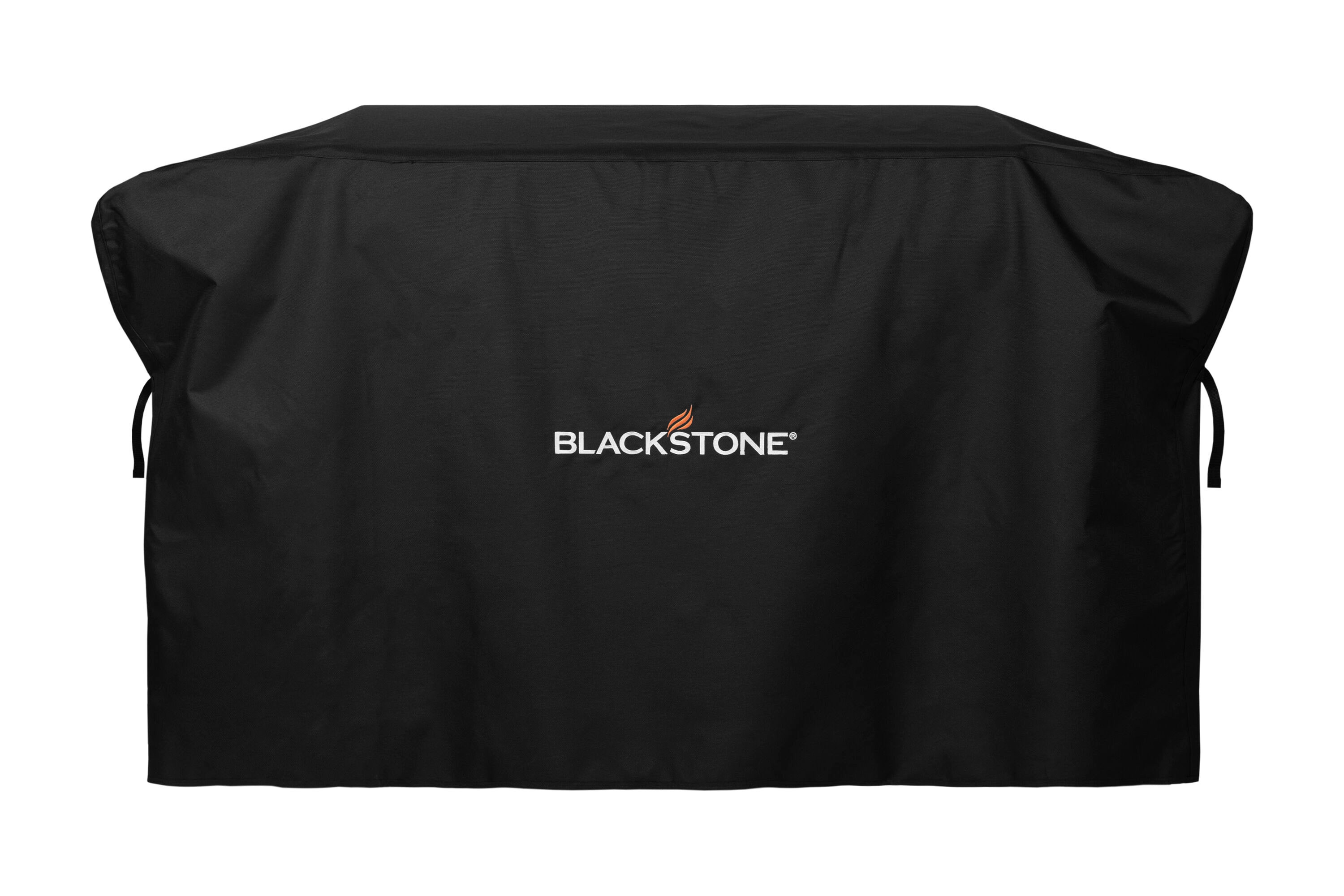 Blackstone 36"" Griddle with Hood or Hard Cover 69-Inches W x 35.5-Inches H Black Flat top grill Cover Polyester | 5482 | Lowe's