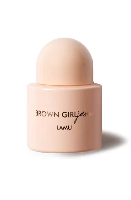 Brown Girl Jane Lamu Eau de Parfum at Nordstrom, Size 1.7 Oz | Nordstrom