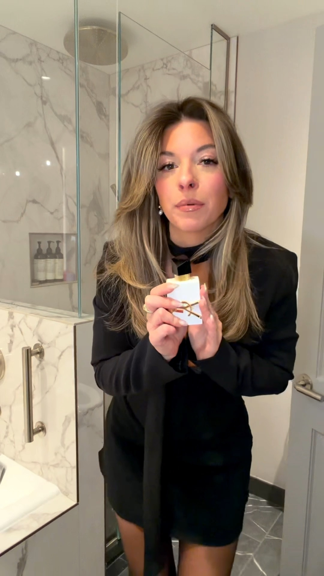 All time Nordstrom beauty favorite! Ive been using this perfume everyday and never travel without it!
@nordstrombeauty #NordstromPartner

Beauty
Perfume
Fragrance
Travel
Daily wear
Haircare
Sleep mask
Deodorant
Hair wrap
Texturizing spray
Hair routine

#LTKBeauty #LTKgrwm #LTKTravel