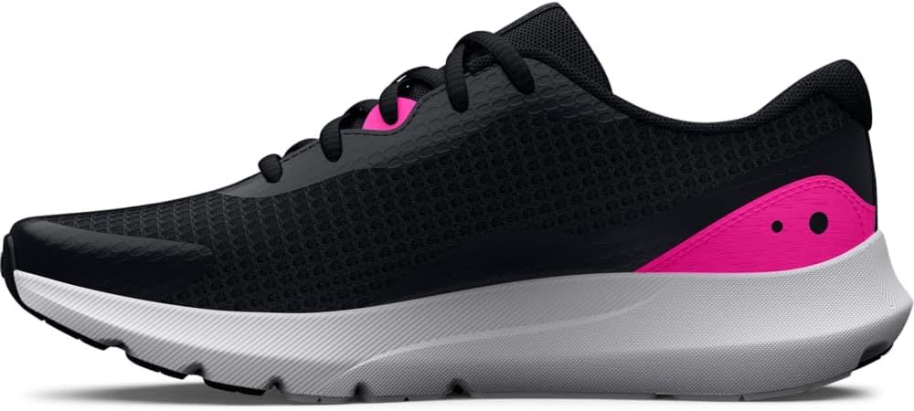 Under Armour Women's Surge 3 Running Shoe | Amazon (US)