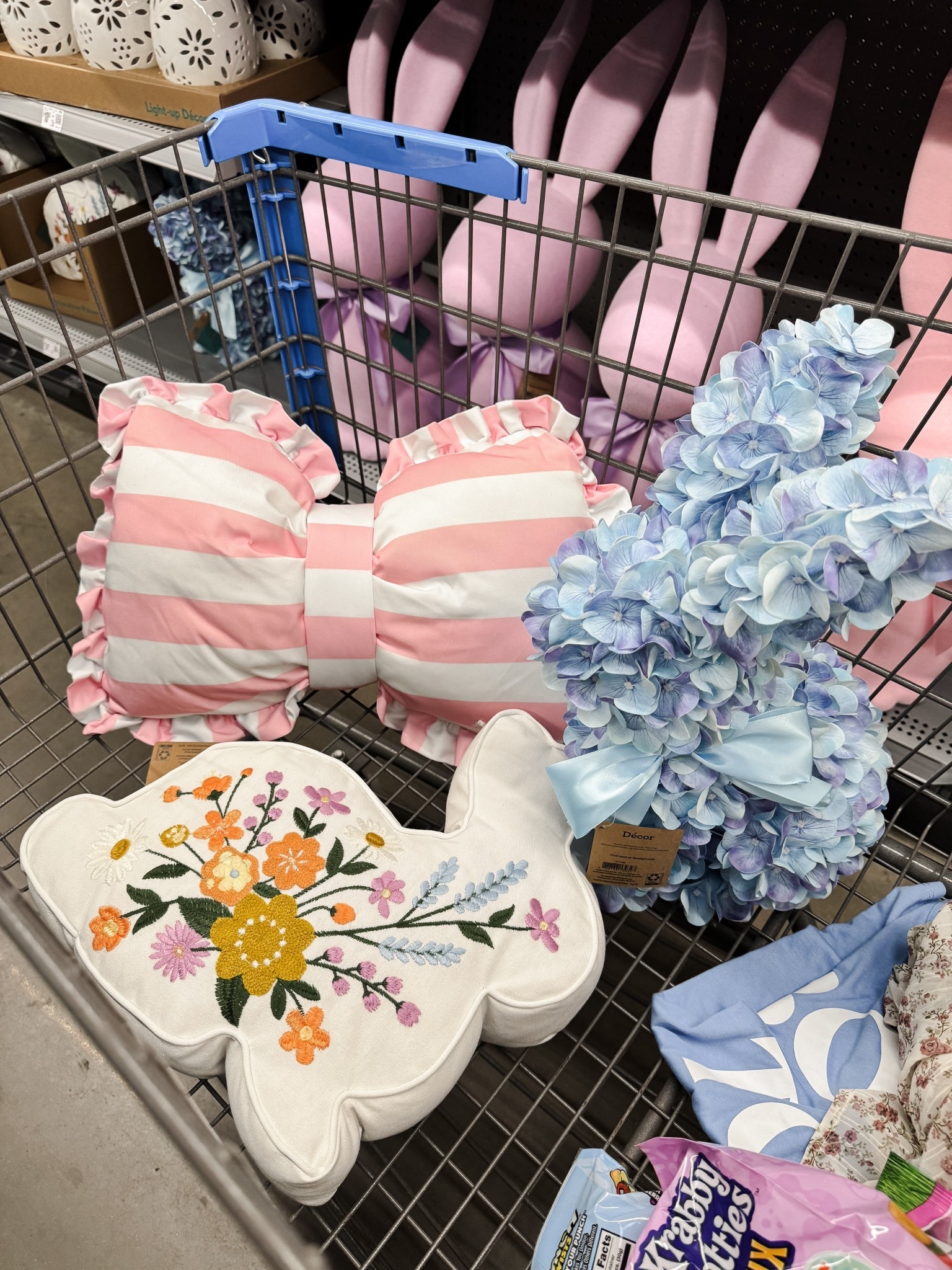 Walmart Easter decor finds!! 

#LTKSeasonal #LTKHome