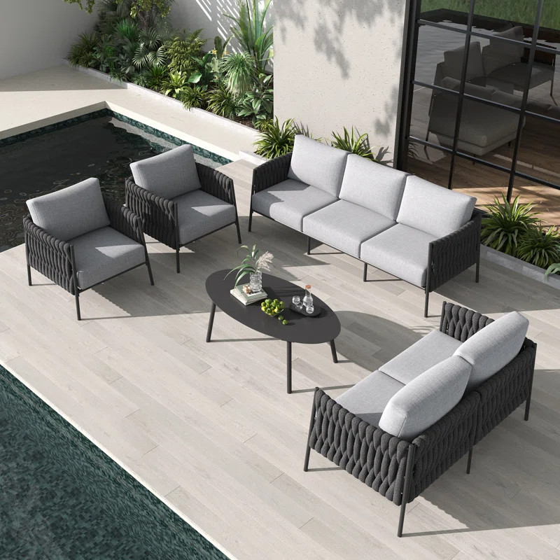Take advantage of Wayfair’s outdoor clearance with up to 60% off and refresh your patio for the season. Conversation sets are a simple way to improve both comfort and style. As the weather cools, having a welcoming outdoor space becomes more appealing. This sale ends tomorrow, so don’t miss the chance to shop while discounts are still available. A thoughtful update can make your patio more enjoyable and functional.

#Wayfair #OutdoorSale #PatioRefresh #OutdoorLivingSpace #BackyardIdeas 

 #LTKSeasonal #LTKHome #LTKSaleAlert