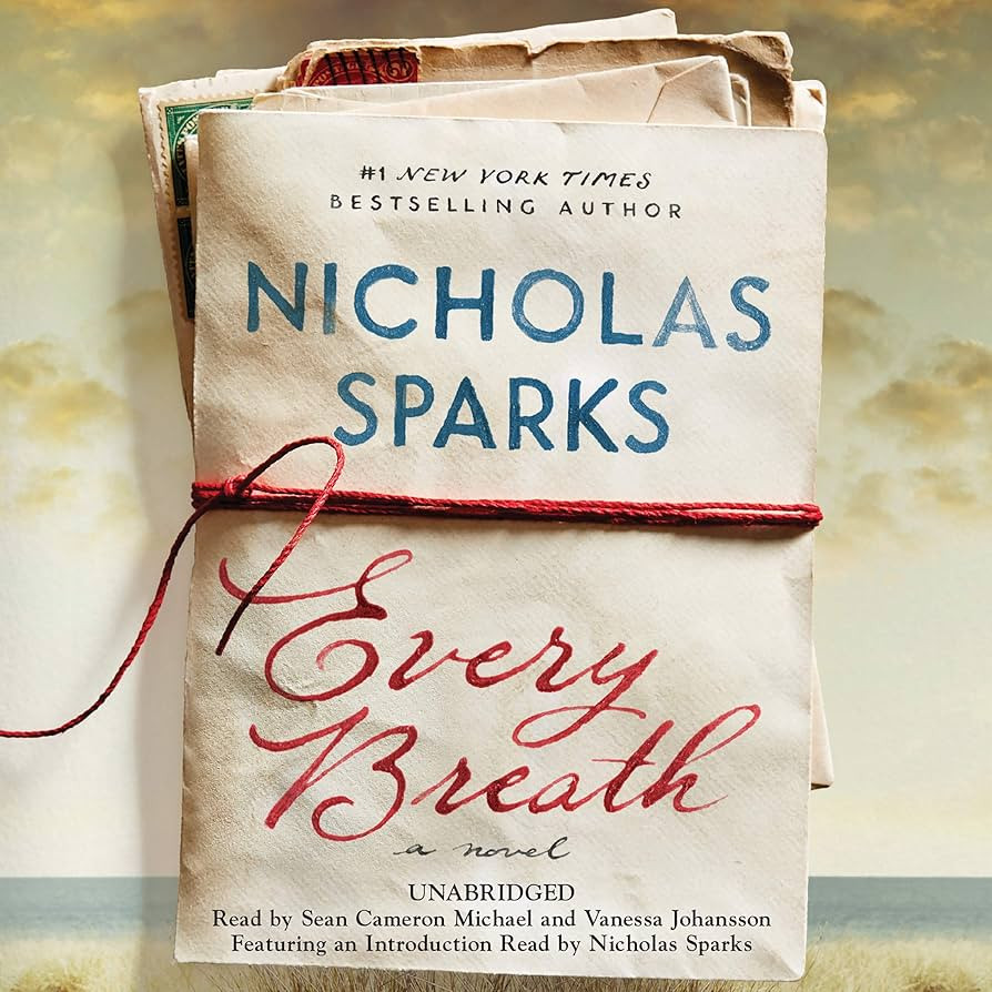 Every Breath | Amazon (US)