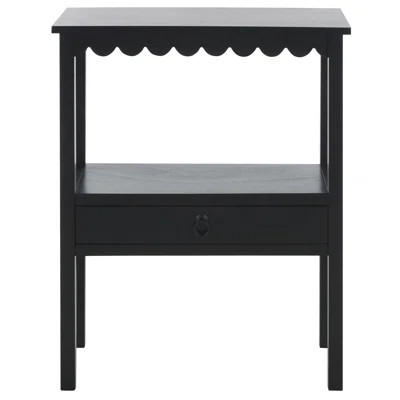 Branden Low Drawer Accent Table | Wayfair North America
