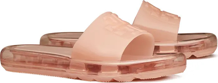 Tory Burch Bubble Jelly Slide Sandal | Nordstrom | Nordstrom